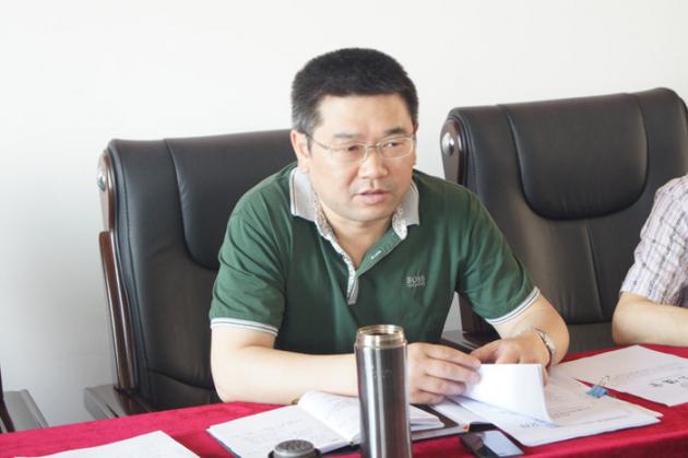 厚德精业引领发展 研培筑梦助力教坛