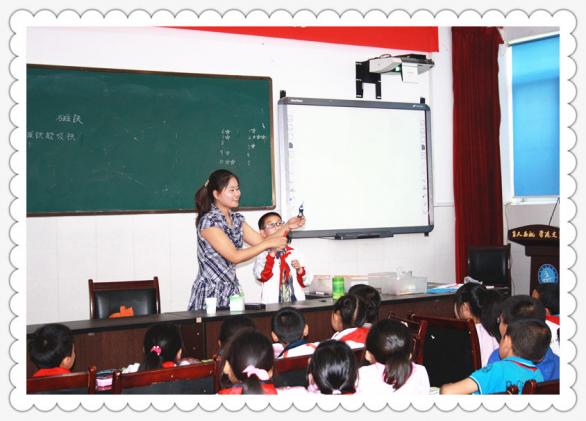 课例垂范、引领提升