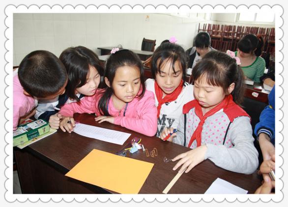 课例垂范、引领提升