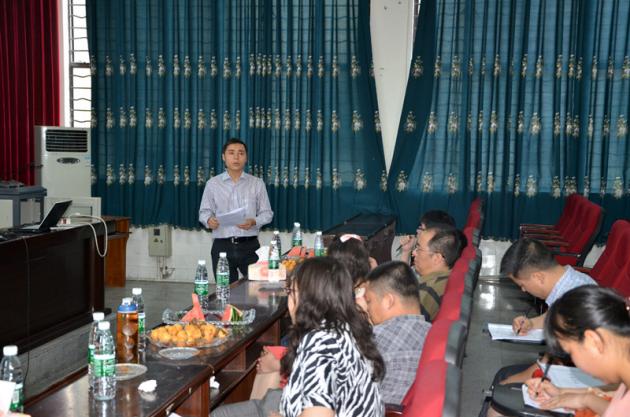 高中信息技术教研籍田行